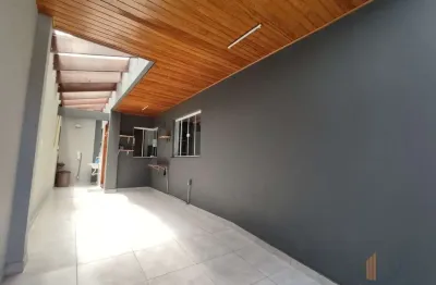 Casa em condomínio fechado com 2 quartos à venda na rua wellington nemézio meireles, 135, santa terezinha, conselheiro lafaiete por r$ 450.000