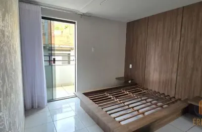 Apartamento com 2 quartos para alugar na rua agenor peixoto, 79, rochedo, conselheiro lafaiete por r$ 1.400