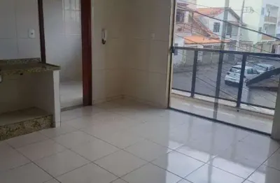 Apartamento com 2 quartos para alugar na rua eurídes gonçalves da cunha, 390, rochedo, conselheiro lafaiete por r$ 1.300