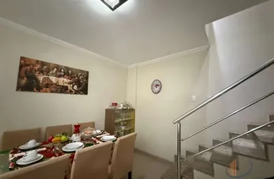 Cobertura com 3 quartos à venda no manoel corrêa, conselheiro lafaiete  por r$ 650.000