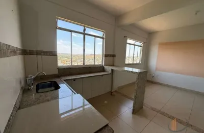 Apartamento com 2 quartos para alugar na rua ermelinda jesus chaves, 530, real de queluz, conselheiro lafaiete por r$ 1.100