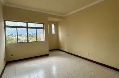 Apartamento com 3 quartos para alugar na rua cefisa vianna, 118, museu, conselheiro lafaiete por r$ 2.300