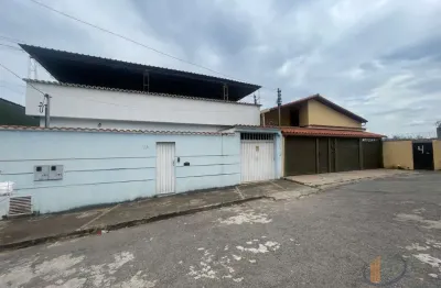 Casa em condomínio fechado com 4 quartos para alugar na rua josé balbino chaves, 14, são sebastião, conselheiro lafaiete por r$ 1.800