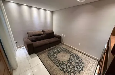 Apartamento com 2 quartos para alugar na rua melvin jones, 191, campo alegre, conselheiro lafaiete por r$ 4.000