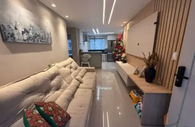 Apartamento com 3 quartos à venda na rua antônio josé de lima, 310, novo horizonte, conselheiro lafaiete por r$ 530.000