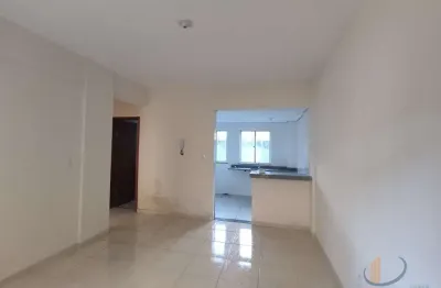 Apartamento com 2 quartos à venda no areal, conselheiro lafaiete  por r$ 265.000