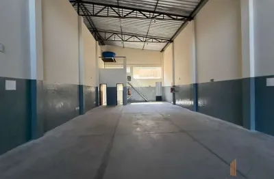 Barracão / galpão / depósito para alugar no ouro verde, conselheiro lafaiete  por r$ 3.000