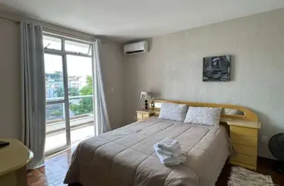 Apartamento com 3 quartos para alugar na rua narciso junior, 148, campo alegre, conselheiro lafaiete por r$ 2.900