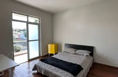 Apartamento com 3 quartos para alugar na rua narciso junior, 148, campo alegre, conselheiro lafaiete por r$ 2.900