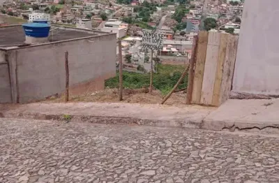 Terreno em condomínio fechado à venda no funcionários, conselheiro lafaiete  por r$ 95.000