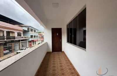 Cobertura com 4 quartos à venda na rua antônio aureliano de rezende, 623, cachoeira, conselheiro lafaiete por r$ 470.000