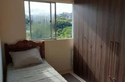Apartamento com 2 quartos para alugar no areal, conselheiro lafaiete  por r$ 1.500