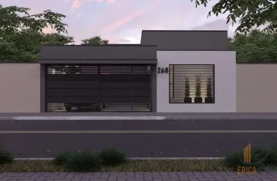 Casa em condomínio fechado com 2 quartos à venda no jardim monte verde, conselheiro lafaiete  por r$ 350.000