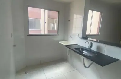 Apartamento com 2 quartos à venda no moinhos, conselheiro lafaiete  por r$ 199.000