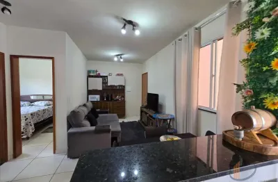 Apartamento com 2 quartos à venda no moinhos, conselheiro lafaiete  por r$ 185.000
