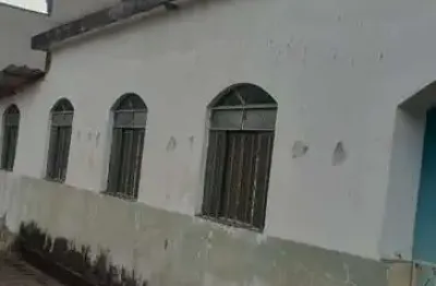 Casa em condomínio fechado com 4 quartos à venda em gagé, conselheiro lafaiete  por r$ 380.000