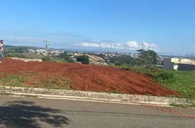 Terreno em condomínio fechado à venda no parque dom bosco, conselheiro lafaiete  por r$ 135.000