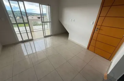 Apartamento com 3 quartos à venda no santo agostinho, conselheiro lafaiete  por r$ 365.000