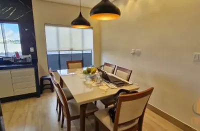 Cobertura com 3 quartos à venda no sagrado coração de jesus, conselheiro lafaiete  por r$ 560.000