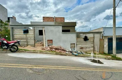 Casa em condomínio fechado com 2 quartos à venda no sagrada família, conselheiro lafaiete  por r$ 350.000