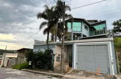 Casa em condomínio fechado com 3 quartos para alugar no belvedere, conselheiro lafaiete  por r$ 6.000