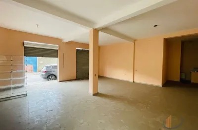 Ponto comercial para alugar no Santa Matilde, Conselheiro Lafaiete  por R$ 1.600