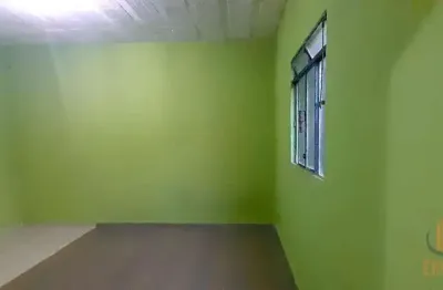 Casa em condomínio fechado com 1 quarto para alugar no São João, Conselheiro Lafaiete  por R$ 550