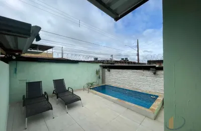 Casa com 2 quartos à venda no Santa Maria, Conselheiro Lafaiete  por R$ 365.000