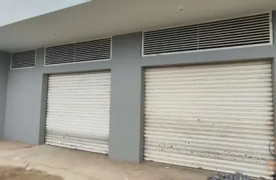 Ponto comercial para alugar no Novo Horizonte, Conselheiro Lafaiete  por R$ 1.600