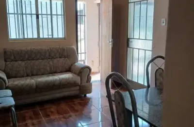 Casa com 3 quartos à venda no Queluz, Conselheiro Lafaiete  por R$ 235.000