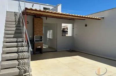 Cobertura com 4 quartos para alugar no Albinópolis, Conselheiro Lafaiete  por R$ 2.500