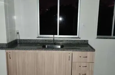 Apartamento com 2 quartos para alugar no Areal, Conselheiro Lafaiete  por R$ 1.300