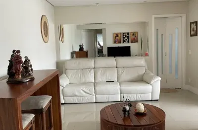 Apartamento com 3 quartos à venda na Rua Florianópolis, 956, Vila Bertioga, São Paulo