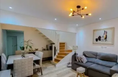 Casa com 2 quartos à venda na Rua Visconde de Inhomerim, Mooca, São Paulo