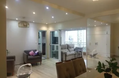 Apartamento com 3 quartos à venda na Rua Taquari, 970, Mooca, São Paulo