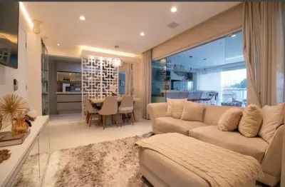 Apartamento com 3 quartos à venda na Rua Marquês de Valença, 260, Alto da Mooca, São Paulo