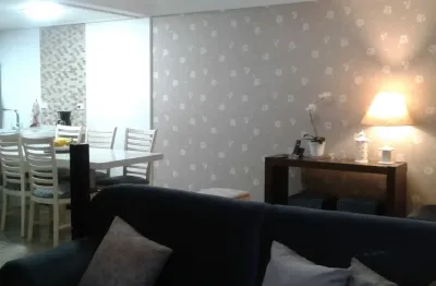 Casa em condomínio fechado com 3 quartos à venda na Rua Cambará, 183, Vila Bertioga, São Paulo