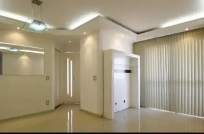 Apartamento com 2 quartos à venda na Rua Mogi Mirim, 138, Vila Bertioga, São Paulo