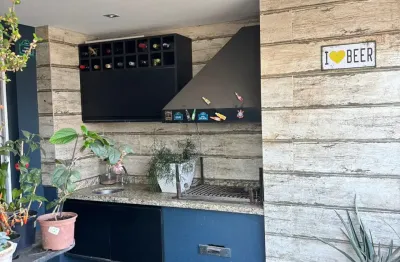 Apartamento mooca 74 m², porteira fechada,3 dormitórios