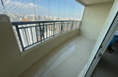 Apartamento com 3 quartos para alugar na Rua Padre Mário Fontana, 94, Parque da Mooca, São Paulo