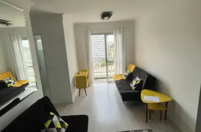 Apartamento com 2 quartos à venda na Avenida Alberto Ramos, 301, Jardim Independência, São Paulo