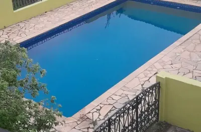 Chácara / sítio com 2 quartos à venda na Rua Norio Kuzuoka, 18, Ouro Fino, Santa Isabel