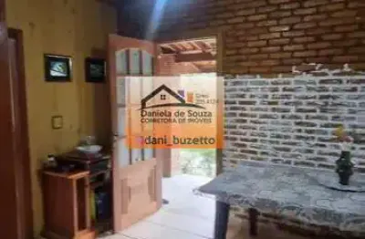 Chácara com 3 quartos, 5000m², à venda em campo limpo paulista, centro