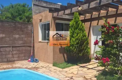 Casa com 1 quarto à venda na Avenida Dos Abacateiros, Estancia Climaterica Ype, Jarinu