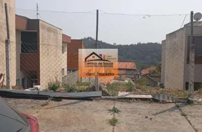 Terreno, 250,00m², à venda em campo limpo paulista, vista alegre