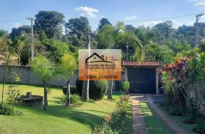 Chácara à venda em campo limpo paulista, estância figueira branca, com 4 quartos, 4.180m²