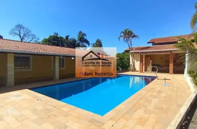 Chácara em jarinu, caioçara, com 3 quartos, 1207,05m²