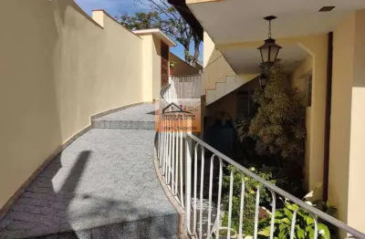 Casa à venda no Centro, Campo Limpo Paulista 