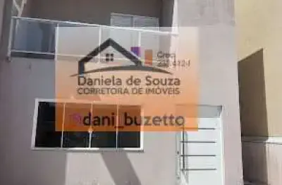 Sobrado à venda em campo limpo paulista, jardim vitória, com 3 quartos, 128,28m²