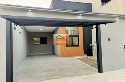 Casa à venda em jundiaí, vale verde, com 2 quartos, 93m²